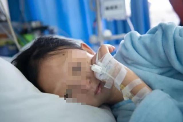 贵州患重病体重仅43斤女大学生吴花燕离世  曾长期营养不良