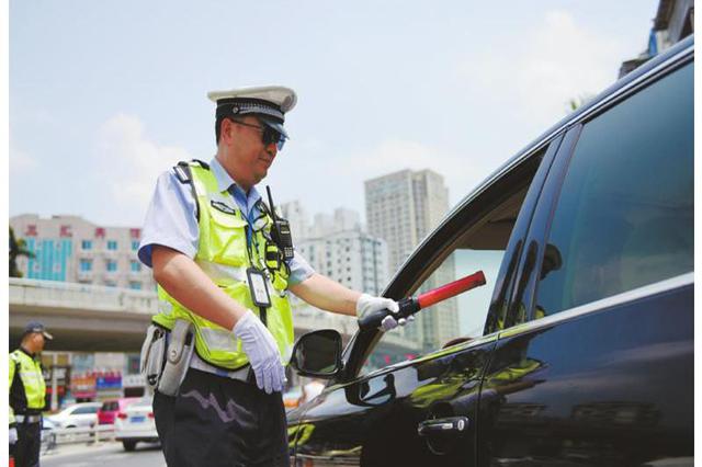 江苏靖江对一酒驾民企高管依法作出不起诉决定