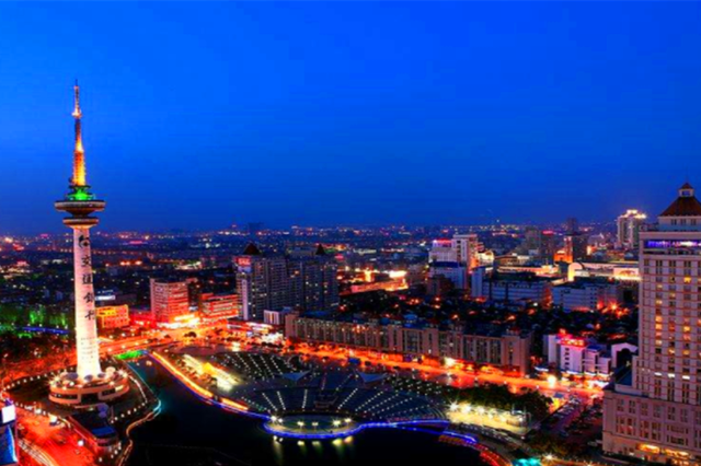 南通发展的哪3点 让省长吴政隆感到“印象深刻”