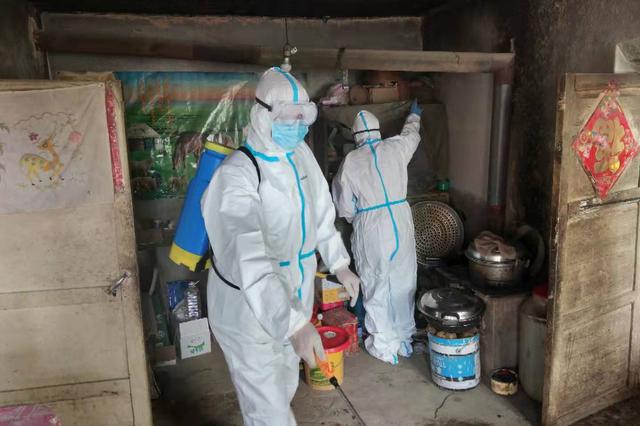 武汉卫健委：新型冠状病毒肺炎病例新增4例 死亡2例