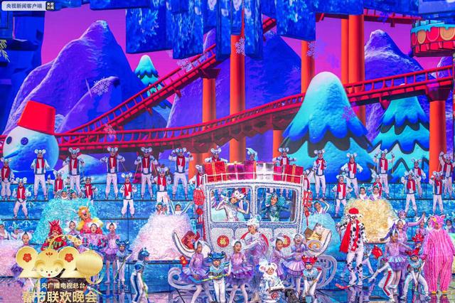 2020春晚第三次彩排圆满举行 语言类节目以小见大亮点多