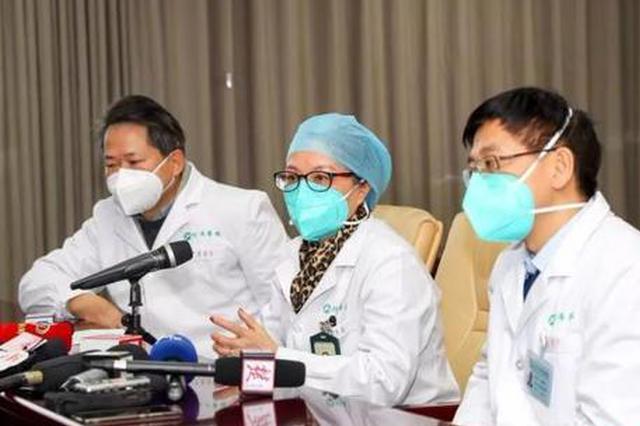 截至22日24时 新型冠状病毒肺炎信息汇总