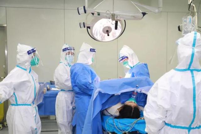 全国新增新冠病毒肺炎确诊病例444例，新增死亡患者16例