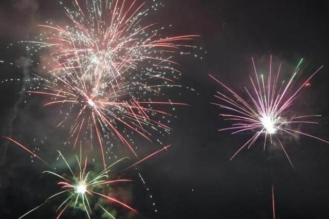 除夕至正月初一部分城市出现空气重度污染