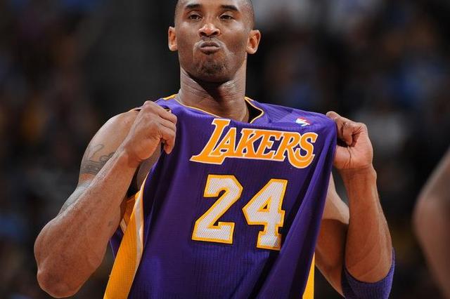 贡献13733个进球，科比职业生涯留下了怎样成绩？