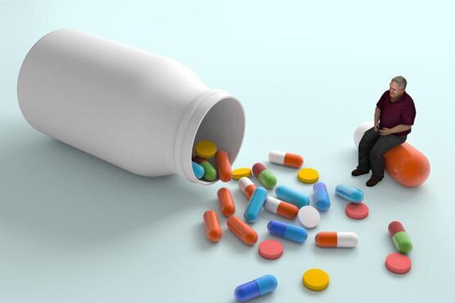 科研人员新发现：3种药物对新型冠状病毒有较好抑制作用