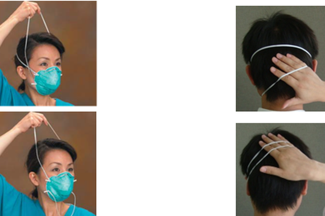 脏口罩怎么丢、非N95也能用吗？请看3M解答六大防护问题