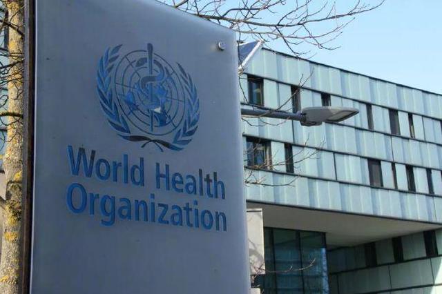 世卫组织将新型冠状病毒疫情列为国际关注的突发公共卫生事件