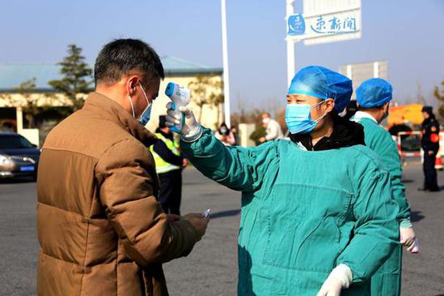 “疫”线有我丨90后女医生王凤的“逆行”路