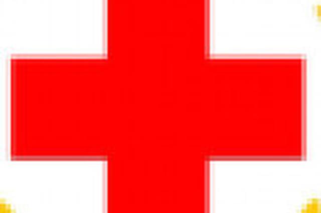 武汉红十字会否认“拦扣上海医疗队专用医疗物资”