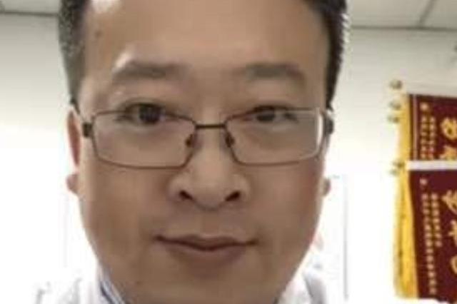 武汉“传谣”被训诫医生确诊新冠肺炎