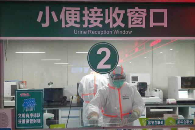 致敬逆行者：17年前抗非典 17年后我变“老”了