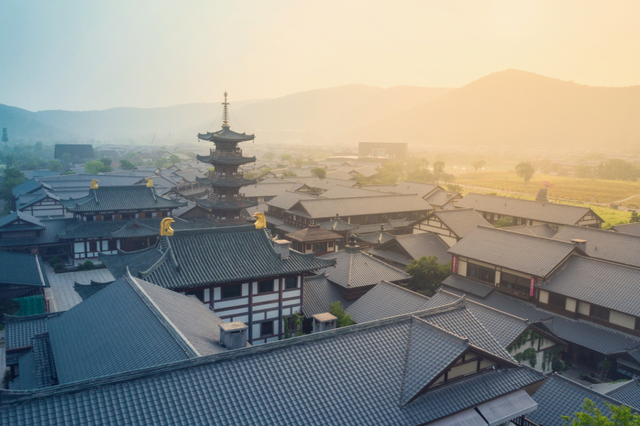 无锡两景区多措并举 “硬核”抗疫 “关”住春色 只为更美好的春