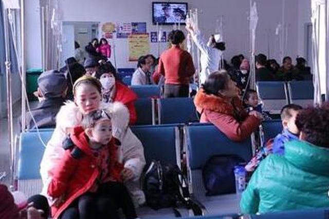 离疫情拐点还远吗?专家:后面可能还有一个潜伏期