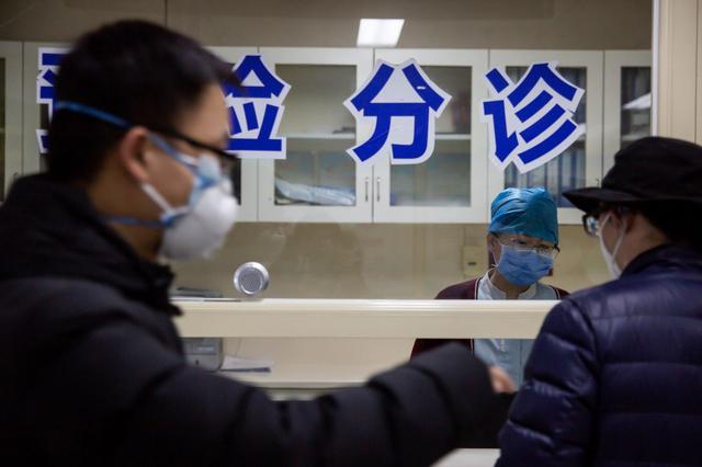 国家卫健委：死亡病例80%是老人，其中75%有基础病