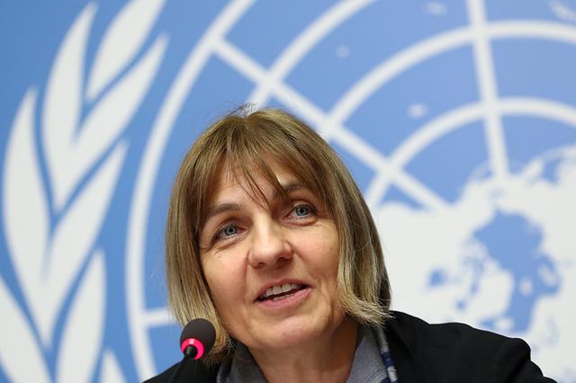 世卫组织：新型肺炎未构成大流行性疾病