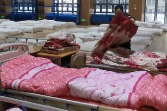 湖北新增新冠肺炎确诊病例3156例，累计16678例