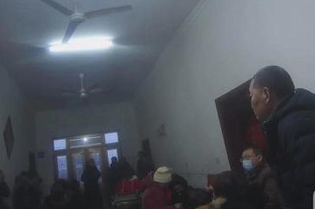 江苏滨海疫情防控期间12人聚众赌博被查处