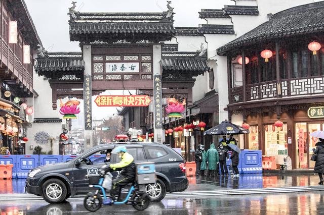 战“疫”微镜头 | “宁”静等待，阳光会来