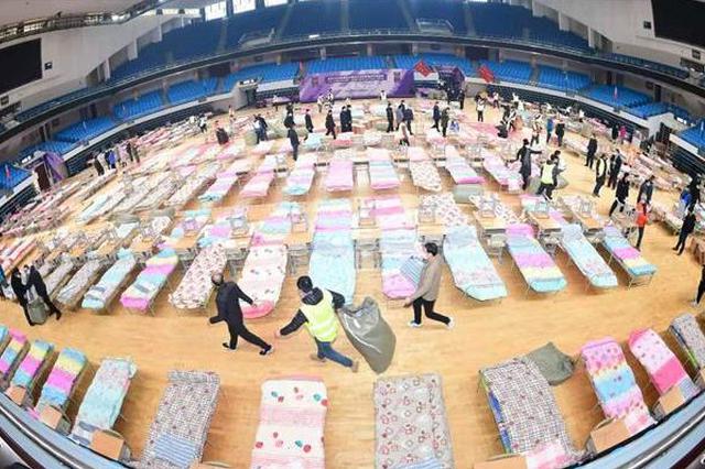 中央应对新冠肺炎疫情工作领导小组会议，释放哪些信号？