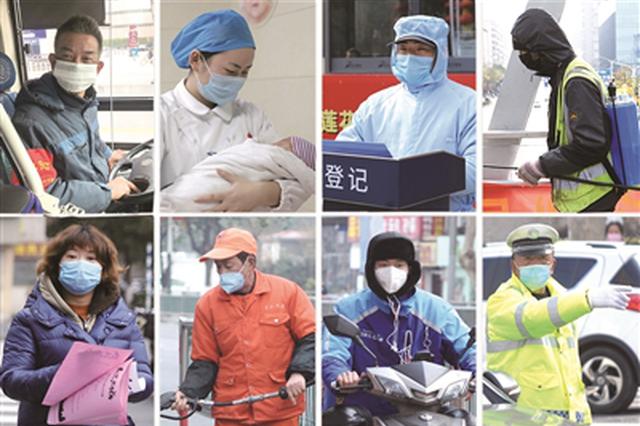 中国医科院院长:轻症患者没收加剧疫情 须扩大收治