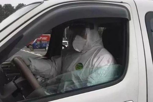 全国首个“火线提拔”，他在疫情防控中表现突出