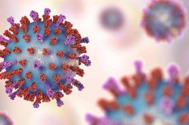 湖南永州人大副主任及其子感染新型肺炎 官方通报