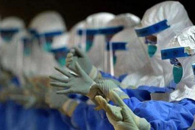 抗病毒药物瑞德西韦临床试验已在武汉金银潭医院启动