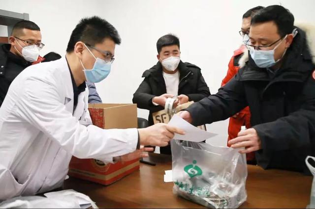 全国新增确诊病例3143例 累计31161例死亡636例