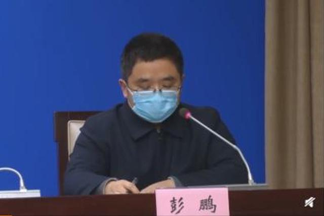 武汉市肺科医院院长：氧气用量已达峰值以上，供应问题突出