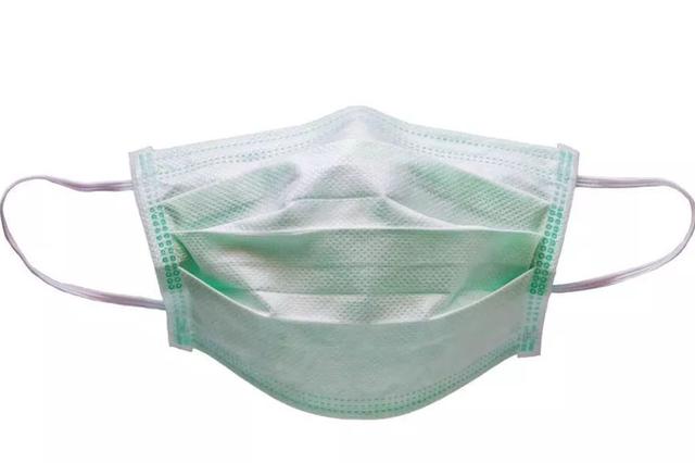 口罩"隔离"5天后可多次用？专家：重复次数不应过多