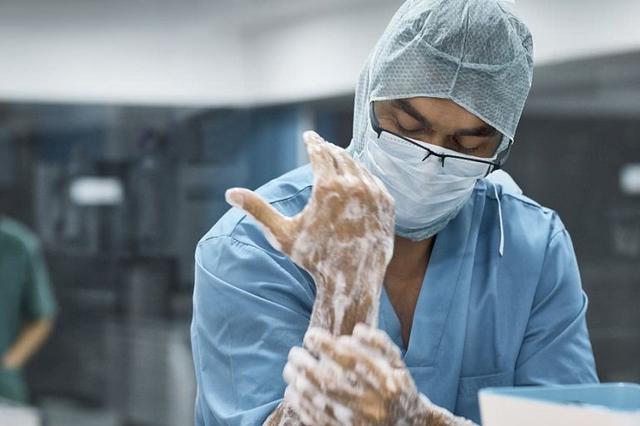 自己小区有确诊病例 被传染风险有多大？答案来了