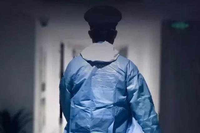 无锡新增新型冠状病毒肺炎确诊病例详情发布