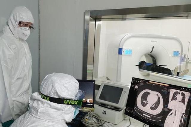 武汉大学中南医院院长王行环兼任雷神山医院院长