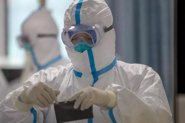 新冠肺炎患者出院后还会复发吗？回应来了！