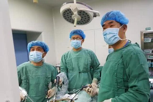 常州护士核酸检测呈阳性 金坛区人民医院实施全面管控