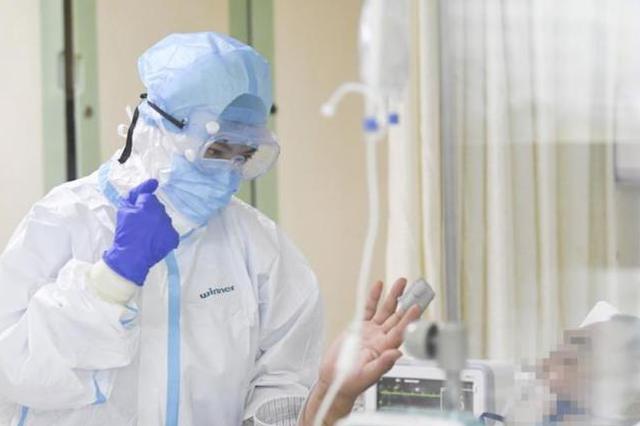 黑龙江通报8例死亡病例原因：均为老年人，多数有基础疾病