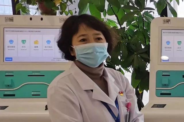 娄勤俭就徐辉突发疾病逝世作出批示 向冲锋在前的白衣天使学习