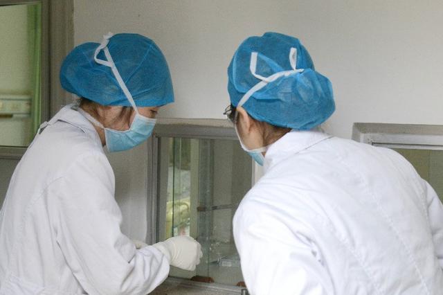 紧急扩散！南京寻找相关患者可能接触者和共同暴露者