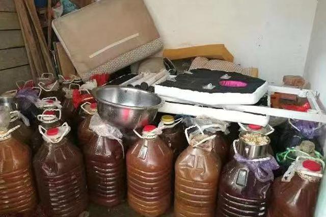 环保酵素疫情期可用于消毒？专家：其实就是馊水