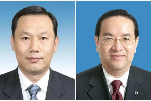 湖北、武汉一把手同时调整 释放了什么信号？