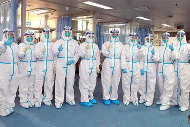 逆风而行不再回望...... “抗疫”歌曲《那个夜晚》感动你我