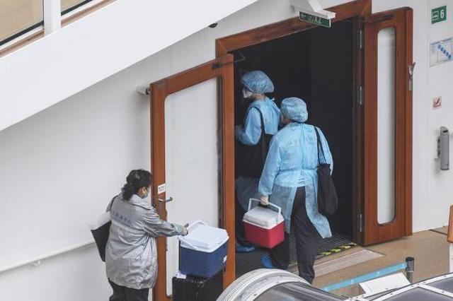 香港新冠肺炎累计确诊病例增至53例