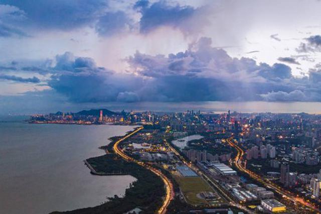 江苏出台四项计划深化苏港澳多领域合作