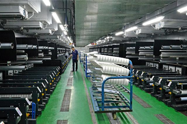 连云港经开区：经研究 不执行企业复产法人代表保证金制度