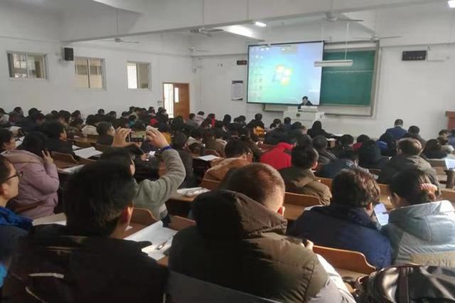 江苏推迟研究生考试成绩公布、高校招生考试等日期