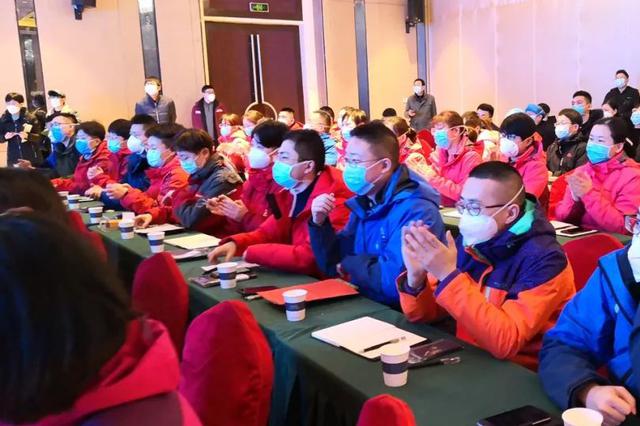 江苏对口支援黄石：江苏15名专家赴黄石多个医院挂职