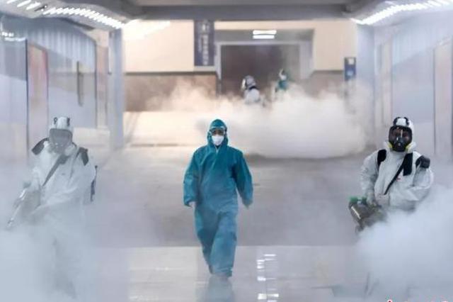 湖北保卫战总攻号角吹响！胜利还有多远？