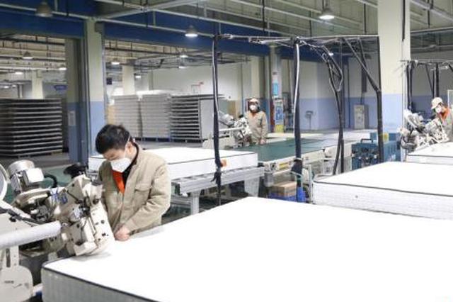 支持企业复工复产！三部门发布了这十条政策措施