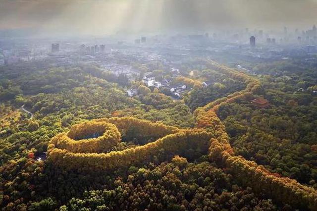 江苏376家景区宣布向全国医护人员免费开放